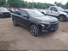 2024 Chevrolet Trax Fwd 1rs Black vin: KL77LGE26RC188184