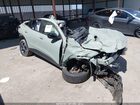2024 Chevrolet Trax Fwd 1rs Green vin: KL77LGE27RC223055