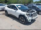 2024 Chevrolet Trax Fwd 1rs White vin: KL77LGE29RC026985