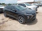 2025 Chevrolet Trax Fwd 1rs Черный vin: KL77LGEP0SC209578