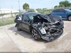 2025 Chevrolet Trax Fwd 1rs Black vin: KL77LGEP5SC045650