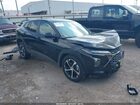 2026 Chevrolet Trax Fwd 1rs Black vin: KL77LGEP6TC017521