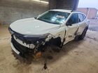 2024 Chevrolet Trax 1lt White vin: KL77LHE20RC239782