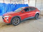 2024 Chevrolet Trax 1lt Orange vin: KL77LHE27RC089394