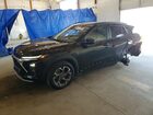 2024 Chevrolet Trax 1lt Black vin: KL77LHE2XRC079409