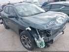 2025 Chevrolet Trax Fwd Lt Gray vin: KL77LHEP0SC226290