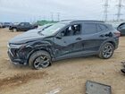2026 Chevrolet Trax 1lt Black vin: KL77LHEP0TC010506