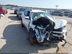 2026 Chevrolet Trax Fwd Lt Белый vin: KL77LHEP0TC056448
