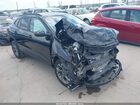 2026 Chevrolet Trax Fwd Lt Black vin: KL77LHEP1TC149401
