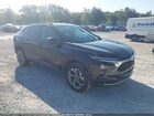 2025 Chevrolet Trax Fwd Lt Black vin: KL77LHEP2SC167517