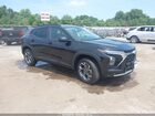 2026 Chevrolet Trax Fwd Lt Black vin: KL77LHEP2TC140383