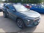 2025 Chevrolet Trax Fwd Lt Gray vin: KL77LHEP3SC241642