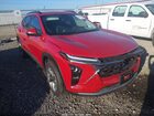 2026 Chevrolet Trax Fwd Lt Red vin: KL77LHEP3TC014954