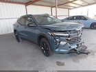 2026 Chevrolet Trax Fwd Lt Gray vin: KL77LHEP3TC119462