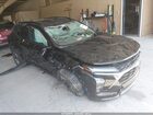 2025 Chevrolet Trax Fwd Lt Black vin: KL77LHEP5SC084518