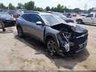 2025 Chevrolet Trax Fwd Lt Gray vin: KL77LHEP5SC269099