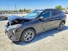 2025 Chevrolet Trax 1lt Black vin: KL77LHEP7SC088151