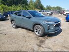 2026 Chevrolet Trax Fwd Lt Green vin: KL77LHEP8TC068783