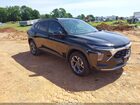 2025 Chevrolet Trax Fwd Lt Black vin: KL77LHEPXSC231982