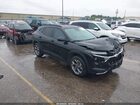 2026 Chevrolet Trax Fwd Lt Black vin: KL77LHEPXTC039107
