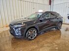 2024 Chevrolet Trax 2rs Black vin: KL77LJE20RC128642