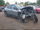 2024 Chevrolet Trax Fwd 2rs Gray vin: KL77LJE21RC034334
