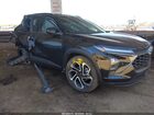 2024 Chevrolet Trax Fwd 2rs Black vin: KL77LJE25RC167033