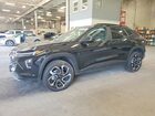 2026 Chevrolet Trax 2rs Черный vin: KL77LJEP0TC000954
