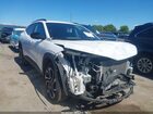 2026 Chevrolet Trax Fwd 2rs White vin: KL77LJEP2TC031980