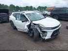 2024 Chevrolet Trax Fwd Activ White vin: KL77LKE25RC182444