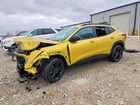 2025 Chevrolet Trax Activ Золотой vin: KL77LKEP0SC019525