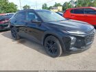 2025 Chevrolet Trax Fwd Activ Black vin: KL77LKEP3SC207228