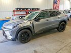 2025 Chevrolet Trax Activ Silver vin: KL77LKEP4SC268278