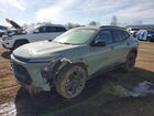 2025 Chevrolet Trax Activ Turquoise vin: KL77LKEP8SC020986