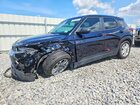 2021 Chevrolet Trailblazer Ls Blue vin: KL79MMS20MB101791