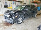 2021 Chevrolet Trailblazer Ls Black vin: KL79MMS27MB025521