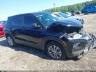 2021 Chevrolet Trailblazer Fwd Ls Dark Blue vin: KL79MMS28MB082505