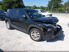 2023 Chevrolet Trailblazer Fwd Ls Черный vin: KL79MMS28PB005881