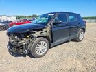 2023 Chevrolet Trailblazer Ls Black vin: KL79MMS2XPB006093