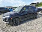 2021 Chevrolet Trailblazer Lt Black vin: KL79MPSL1MB035794