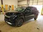 2025 Chevrolet Trailblazer Lt Black vin: KL79MPSL1SB179780