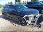 2022 Chevrolet Trailblazer Fwd Lt Черный vin: KL79MPSL3NB036902
