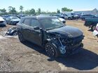 2025 Chevrolet Trailblazer Fwd Lt Black vin: KL79MPSL6SB157497