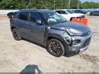 2021 Chevrolet Trailblazer Fwd Lt Gray vin: KL79MPSL7MB161044
