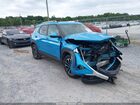 2026 Chevrolet Trailblazer Fwd Lt Blue vin: KL79MPSLXTB084541