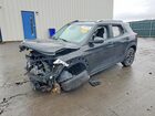 2025 Chevrolet Trailblazer Lt Черный vin: KL79MPSP9SB020170