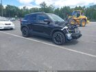 2022 Chevrolet Trailblazer Awd Lt Black vin: KL79MRSL0NB093084