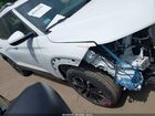 2022 Chevrolet Trailblazer Awd Lt White vin: KL79MRSL5NB035164