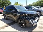 2023 Chevrolet Trailblazer Awd Lt Black vin: KL79MRSL5PB175735