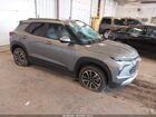 2024 Chevrolet Trailblazer Awd Lt Gray vin: KL79MRSLXRB180898